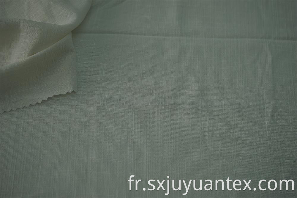 Viscose Slub Fabric